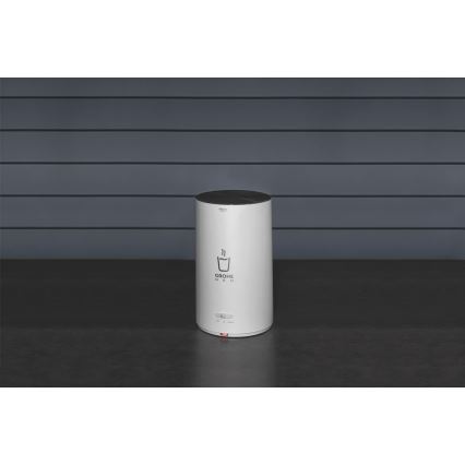 GROHE 40831001 - RED rezervuārs 7 l, nerūsējošais tērauds