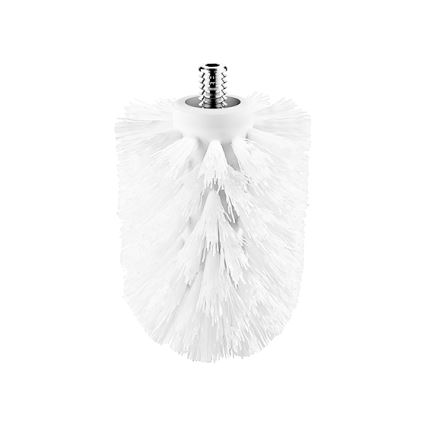 GROHE 40870000 - Rezerves tualetes birstes galviņa SELECTION CUBE balta