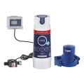GROHE 40876000 - ULTRASAFE starta komplekts, spīdīgs hroms