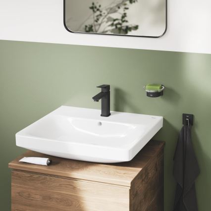 GROHE 409612430 - Āķis START CUBE 5,4 × 5,4 × 6 cm melns