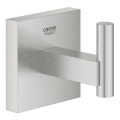 GROHE 40961DC0 - Āķis vannas halātam START CUBE, no nerūsējošā tērauda