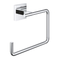 GROHE 40975000 - START CUBE dvieļu turētājs, spīdīgs hroms