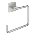 GROHE 40975DC0 - START CUBE nerūsējošā tērauda dvieļu turētājs