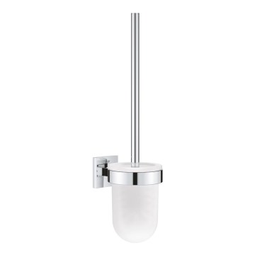 GROHE 40977000 - START CUBE tualetes tīrīšanas komplekts, spīdīgs hroms