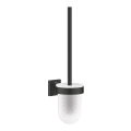 GROHE 409772430 - START CUBE tualetes tīrīšanas komplekts, melns