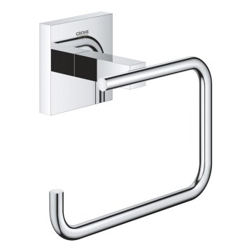 GROHE 40978000 - START CUBE tualetes papīra turētājs, spīdīgs hroms