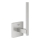 GROHE 40979DC0 - START CUBE rezerves tualetes papīra turētājs, spīdīgs hroms