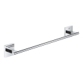 GROHE 40987000 - START CUBE 450 mm dvieļu turētājs, spīdīgs hroms