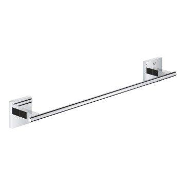 GROHE 40987000 - START CUBE 450 mm dvieļu turētājs, spīdīgs hroms
