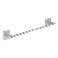 GROHE 40987DC0 - Nerūsējošā tērauda dvieļu turētājs START CUBE 450 mm