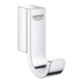 GROHE 41039000 - Āķis peldmētelim SELECTION 52 x 44 mm spīdīgs hroms