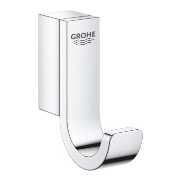 GROHE 41039000 - Āķis peldmētelim SELECTION 52 x 44 mm spīdīgs hroms