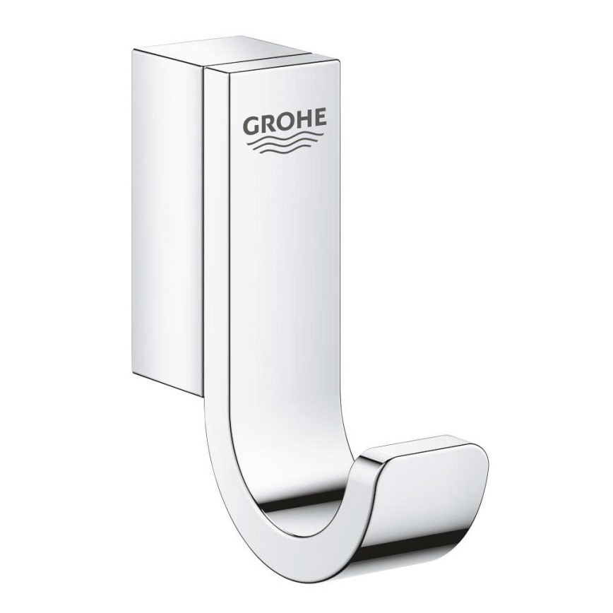 GROHE 41039000 - Āķis peldmētelim SELECTION 52 x 44 mm spīdīgs hroms