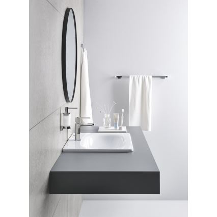 GROHE 41039000 - Āķis peldmētelim SELECTION 52 x 44 mm spīdīgs hroms