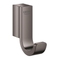 GROHE 41039A00 - SELECTION āķis vannas halātam, grafīts
