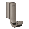 GROHE 41039AL0 -Āķis peldmētelim SELECTION 5,2 cm × 1,5 cm × 4,4 cm grafīta apdare