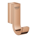 GROHE 41039DA0 - Āķis peldmētelim SELECTION, vara apdare
