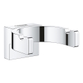 GROHE 41049000 - SELECTION dubultais āķis, spīdīgs hromēts pārklājums