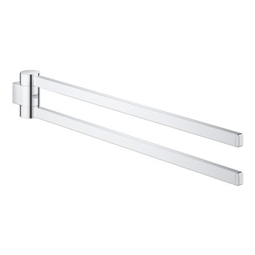 GROHE 41063000 - dvieļu turētājs SELECTION 441 mm spīdīgs hroms