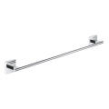 GROHE 41089000 - START CUBE dvieļu turētājs 600 mm spīdīgs hroms