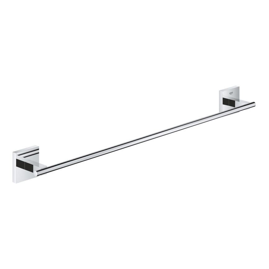 GROHE 41089000 - START CUBE dvieļu turētājs 600 mm, spīdīgs hroms