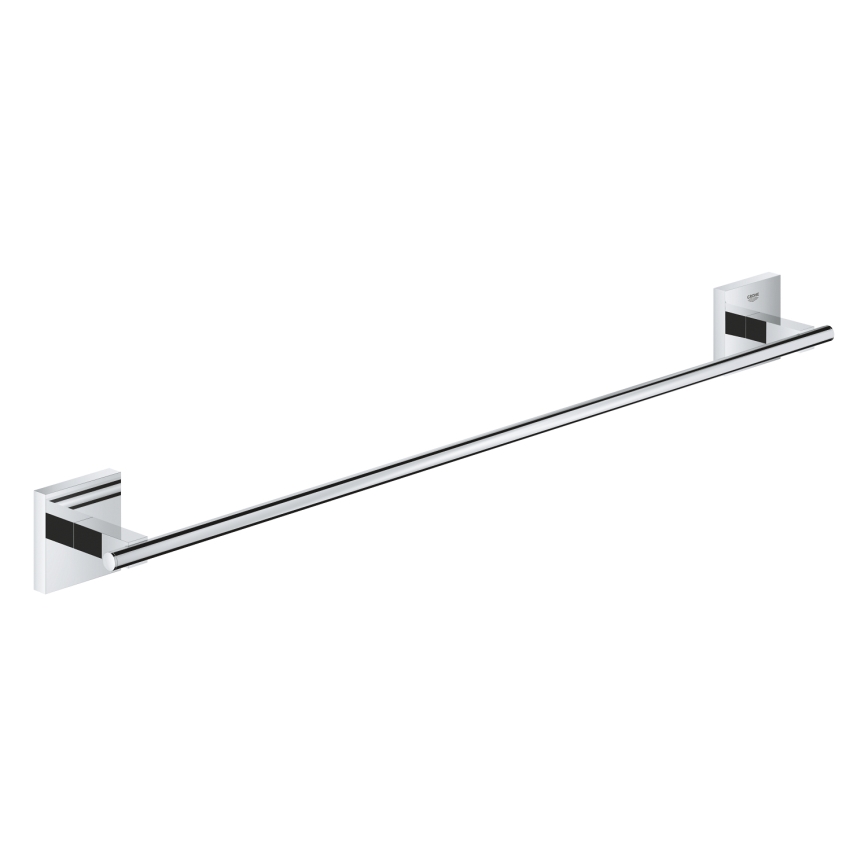 GROHE 41089000 - START CUBE dvieļu turētājs 600 mm, spīdīgs hroms