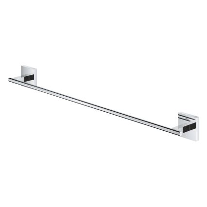 GROHE 41089000 - START CUBE dvieļu turētājs 600 mm, spīdīgs hroms