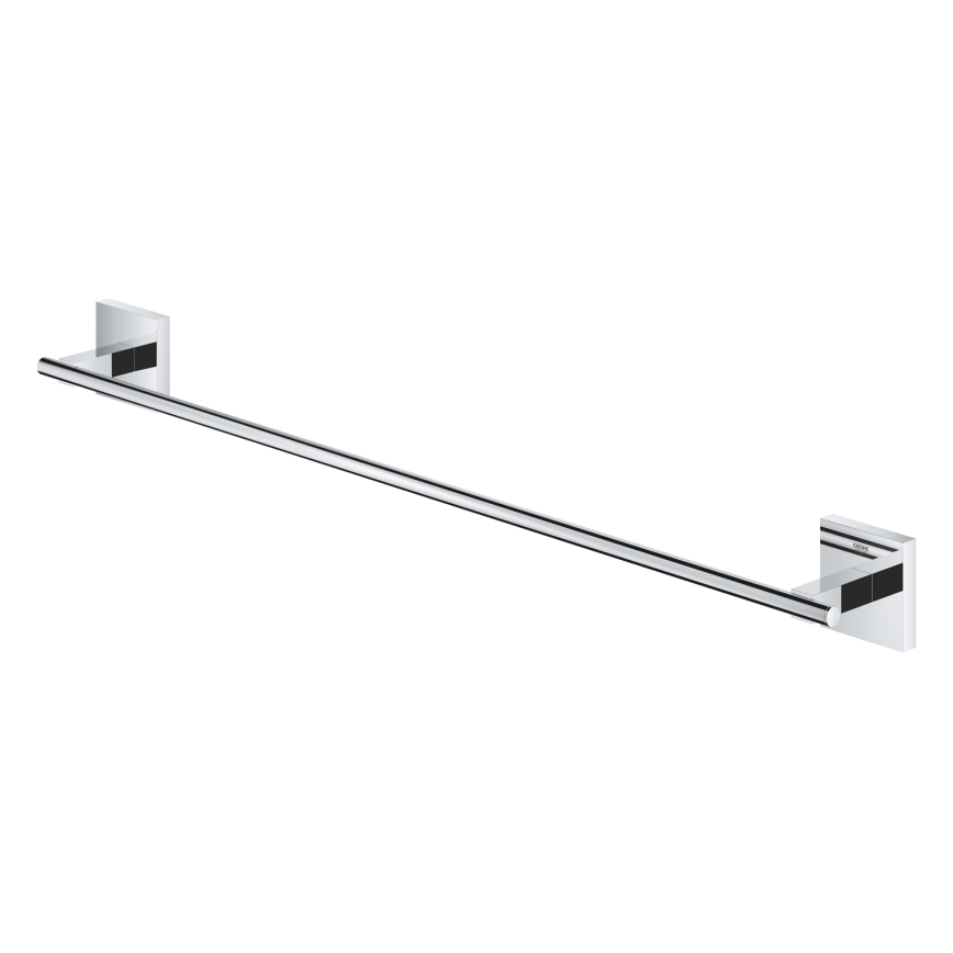 GROHE 41089000 - START CUBE dvieļu turētājs 600 mm, spīdīgs hroms