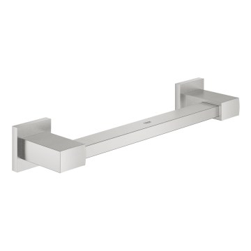 GROHE 41094DC0 - Rokturis START CUBE 354 mm melns