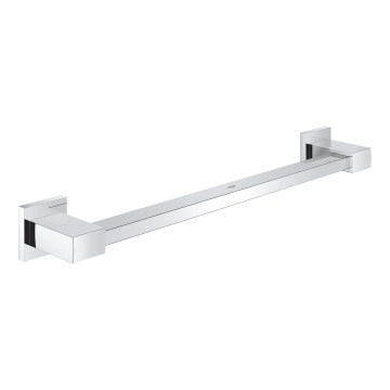 GROHE 41095000 - vannas rokturis START CUBE 504 mm spīdīgi hromēts