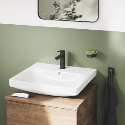 GROHE 410962430 - START CUBE ziepju trauks 110 x 56 x 125 mm, melns