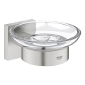 GROHE 41096DC0 - START CUBE ziepju trauks 110 x 56 x 125 mm, no nerūsējošā tērauda