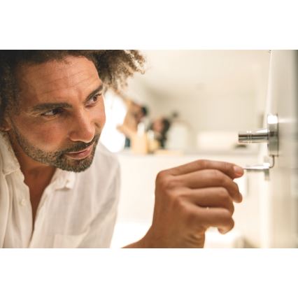 GROHE 41127000 - Līme QUICKGLUE A1 2,5 ml balta