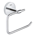 GROHE 41165000 - Tualetes papīra turētājs START COSMOPOLITAN 153 × 109 mm, hromēts