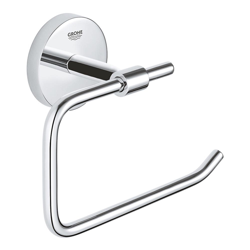 GROHE 41165000 - Tualetes papīra turētājs START COSMOPOLITAN 153 × 109 mm, hromēts