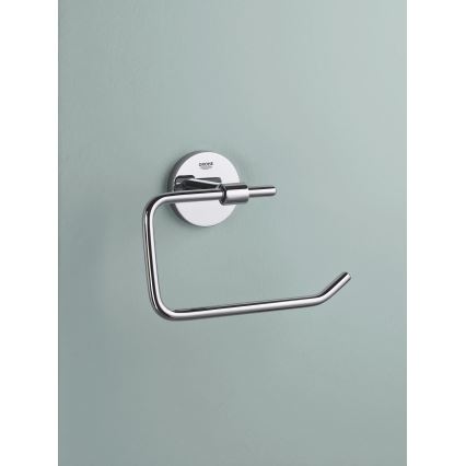 GROHE 41165000 - Tualetes papīra turētājs START COSMOPOLITAN 153 × 109 mm, hromēts
