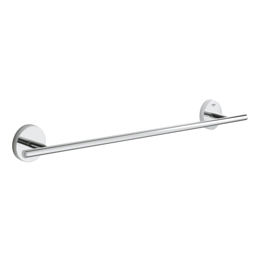 GROHE 41166000 - Dvieļu turētājs 522 mm spīdīgs hroms