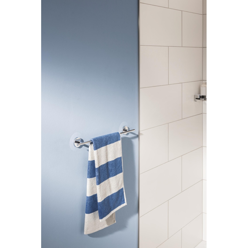 GROHE 41166000 - Dvieļu turētājs 522 mm spīdīgs hroms