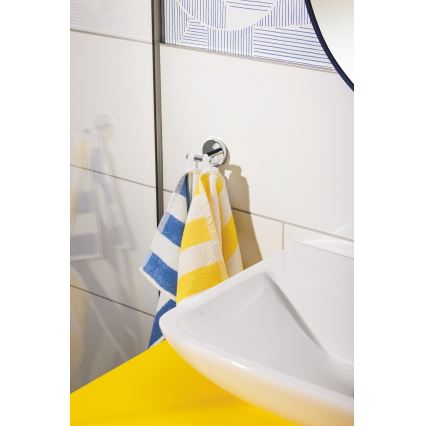 GROHE 41168000 - Halāta āķis START COSMOPOLITAN pulēts hroms