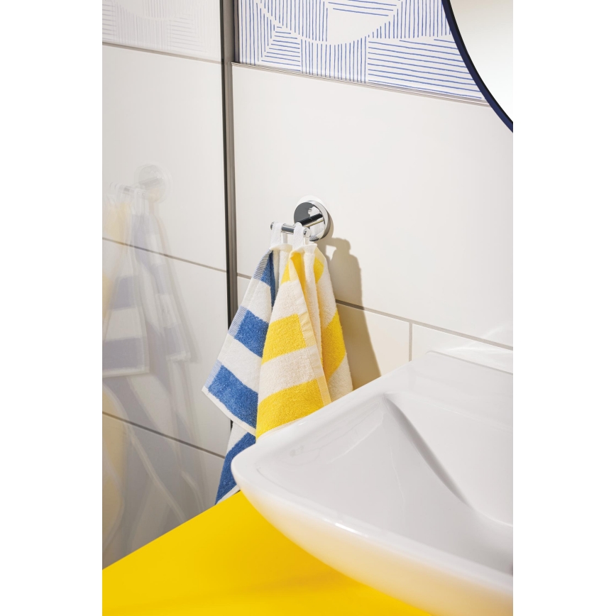 GROHE 41168000 - Halāta āķis START COSMOPOLITAN pulēts hroms