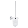 GROHE 41169000 - Tualetes tīrīšanas komplekts START matēts spīdīgs hroms