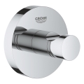 GROHE 41173000 - Vannas halāta āķis START spīdīgs hroms