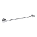 GROHE 41178000 - dvieļu turētājs START 654 mm spīdīgs hroms