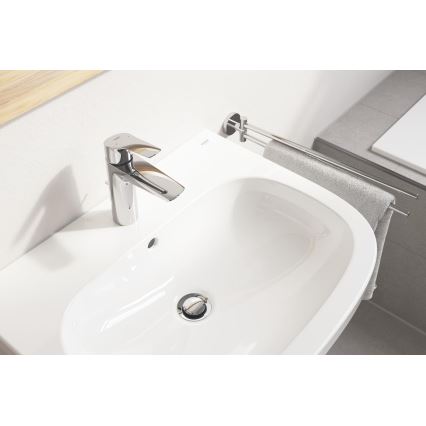 GROHE 41183000 - dvieļu turētājs START 439 mm spīdīgs hroms