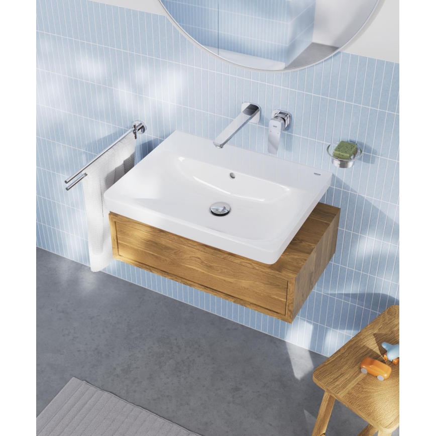 GROHE 41183000 - dvieļu turētājs START 439 mm spīdīgs hroms