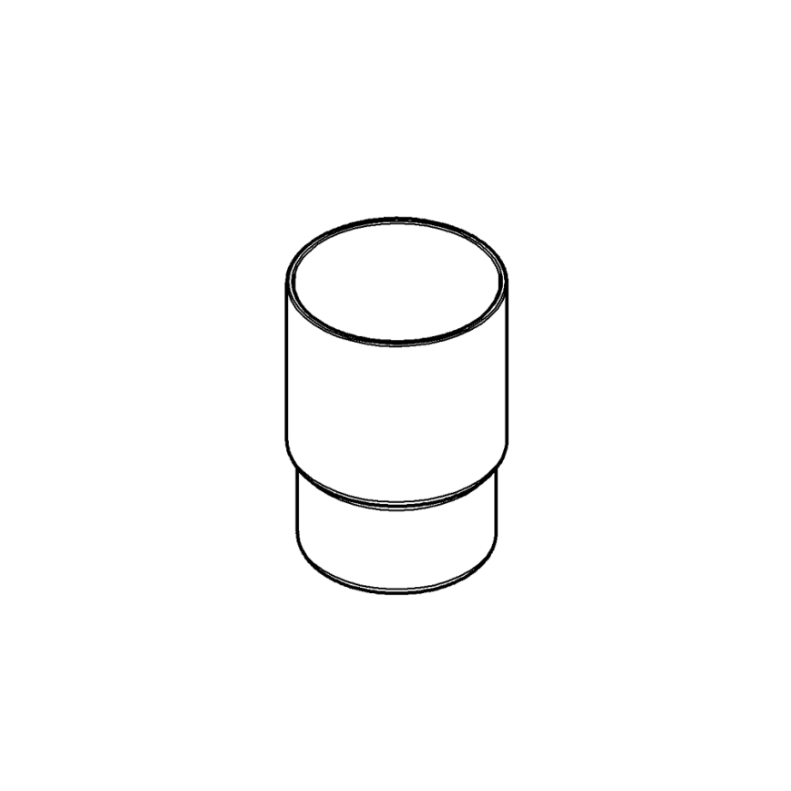 GROHE 41184000 - START stikla glāzīte, caurspīdīga