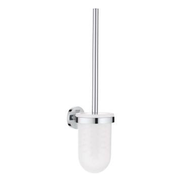 GROHE 41185000 - Tualetes tīrīšanas komplekts, spīdīga hroma apdare