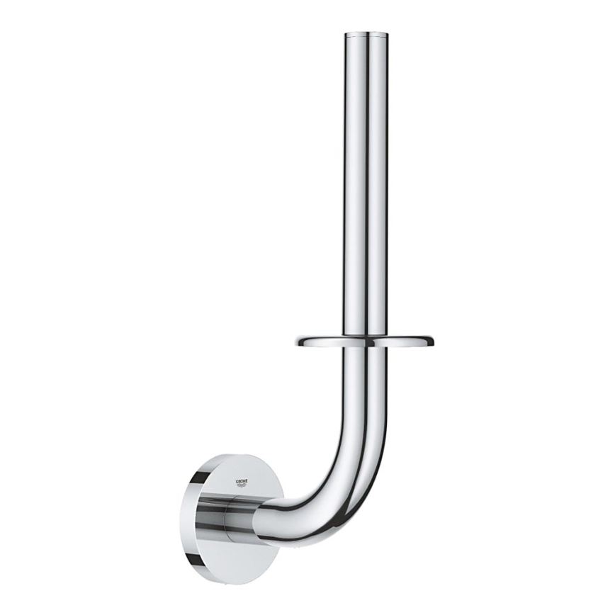GROHE 41186000 - START rezerves tualetes papīra turētājs, spīdīgs hroms