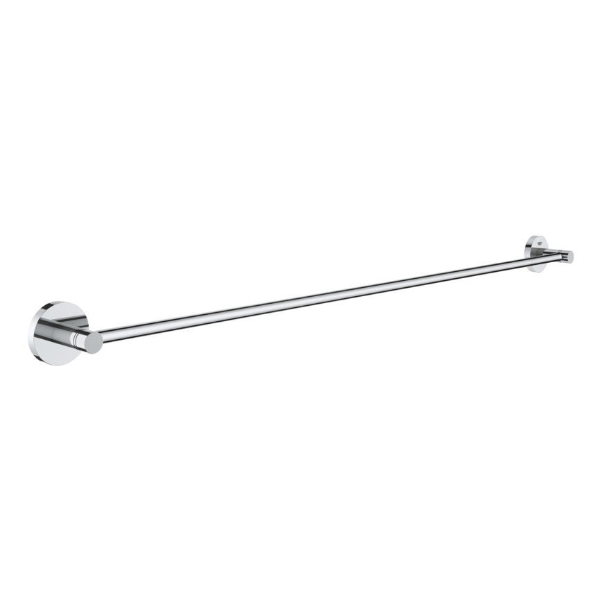 GROHE 41187000 - Dvieļu turētājs START 854 mm spīdīgs hroms