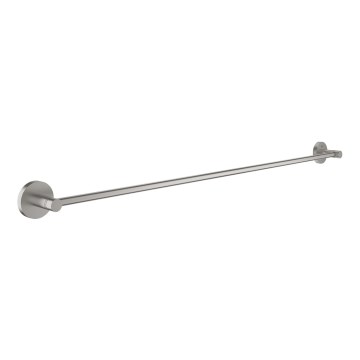 GROHE 41187DC0 - START dvieļu turētājs 854 mm, nerūsējošais tērauds
